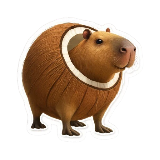 Mascot 1