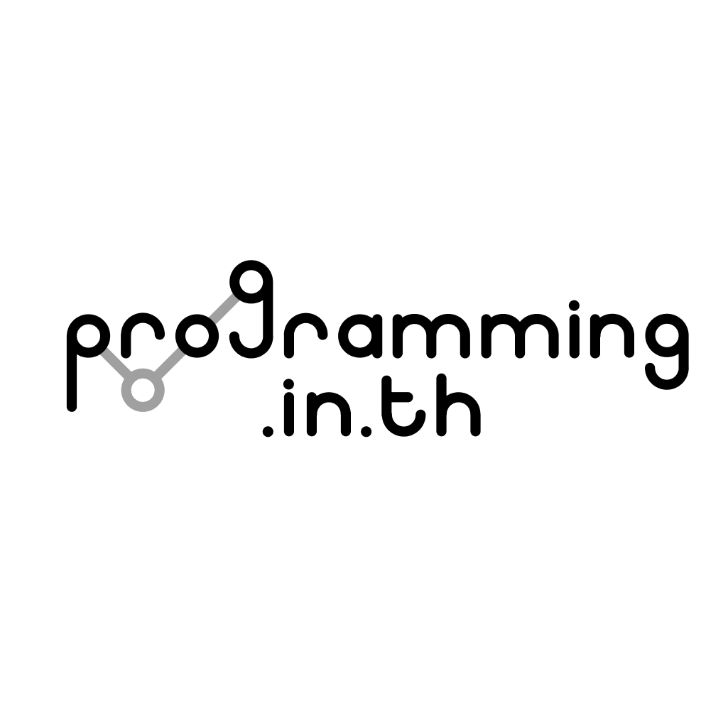 Programming.in.th