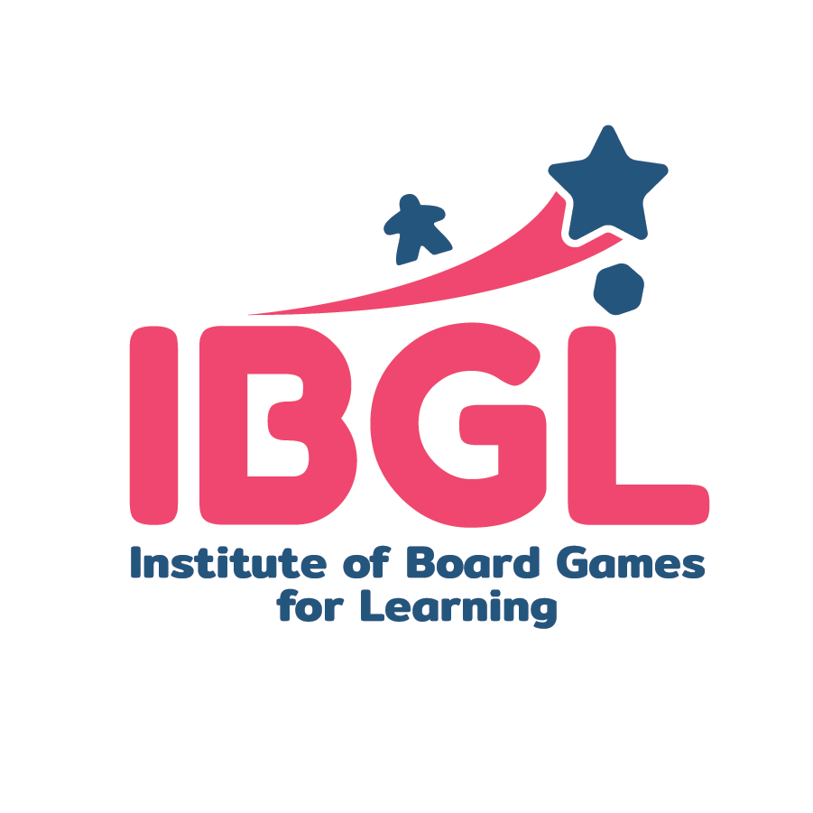 Institute of Board Games for Learning