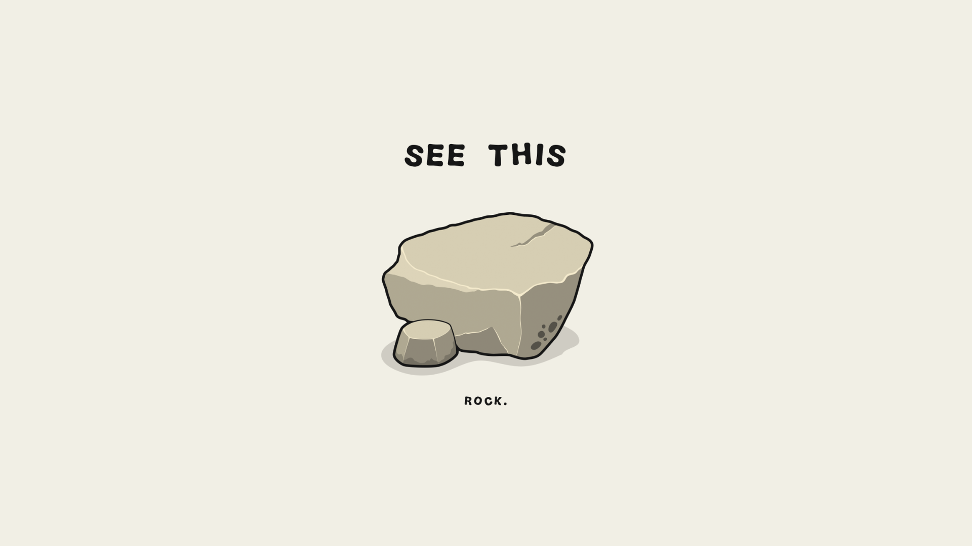 See This Rock